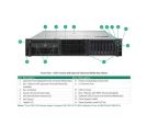 HP - HPE DL380 Gen11 24C 4516Y+ 2.2GHz  64GB 24SFF MR408i-o 4x1Gb 2x 480GB SSD 2x1000W  2U Rack 3Y_small_1