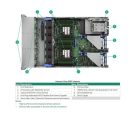 HP - HPE DL380 Gen11 24C 4516Y+ 2.2GHz  64GB 24SFF MR408i-o 4x1Gb 2x 480GB SSD 2x1000W  2U Rack 3Y_small_3