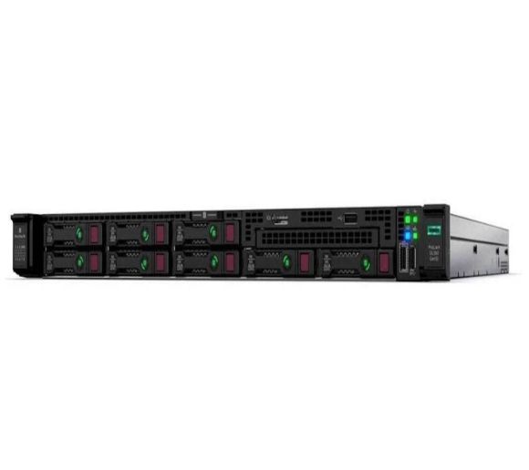 HP - HPE DL360 Gen10 Intel 20C 5218R 2.1GHz 32GB 8SFF MR416i-a 4x1GbE 800W 1U Rack Remarket 3Y_1