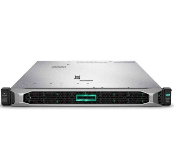 HP - HPE DL360 Gen10 Intel 20C 5218R 2.1GHz 32GB 8SFF MR416i-a 4x1GbE 800W 1U Rack Remarket 3Y_2