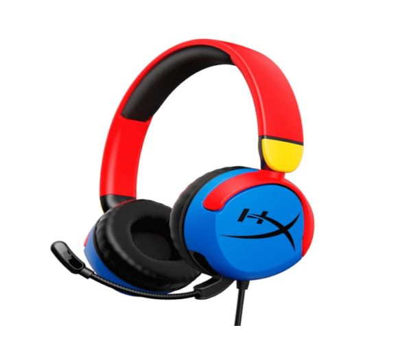 Slušalice HP HyperX Cloud Mini Multi/Gaming_2