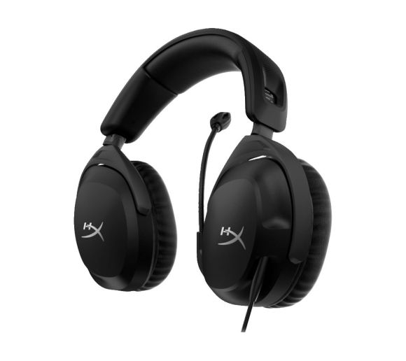 Slušalice HP HyperX Cloud Stinger 2/žicne/Gaming/crna_1