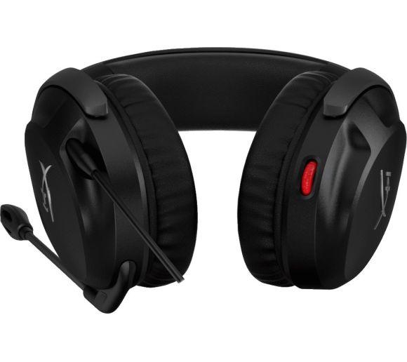 Slušalice HP HyperX Cloud Stinger 2/žicne/Gaming/crna_4