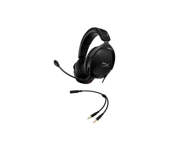 Slušalice HP HyperX Cloud Stinger 2/žicne/Gaming/crna_7