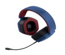 Trust - Slušalice TRUST GXT492SM CARUS Superman/plava_small_2