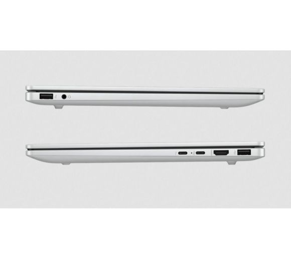 HP - Laptop HP OmniBook 7 14-fs0000nn W11H/14"WUXGA AG/Core 5-210H/16GB onboard/512GB/srebrna/3g_3