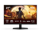 AOC - Monitor AOC Q27G42ZE 27"/IPS/2560x1440/260Hz/1ms GtG/HDMI,DP/G-sync/VESA/crna_small_2
