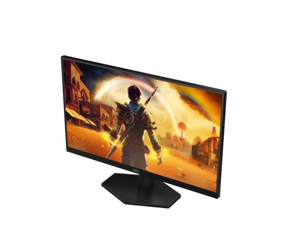 AOC - Monitor AOC 27G42E 27"/IPS/1920x1080/180Hz/1ms GtG/HDMI,DP/adaptive sync/crna _1