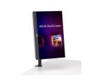 Asus - Monitor ASUS MB229CF 21.5"/IPS/1920x1080/100Hz/5ms GtG/HDMI,USB-C/pivot,visina/zvucnici/crna_small_1