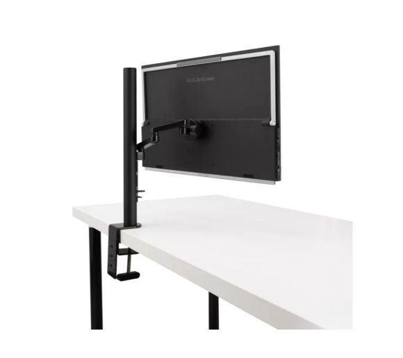Asus - Monitor ASUS MB229CF 21.5"/IPS/1920x1080/100Hz/5ms GtG/HDMI,USB-C/pivot,visina/zvucnici/crna_2