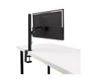 Asus - Monitor ASUS MB229CF 21.5"/IPS/1920x1080/100Hz/5ms GtG/HDMI,USB-C/pivot,visina/zvucnici/crna_small_2