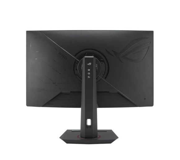 Asus - Monitor ASUS VG27VQM1B 27"/VA,zakrivljen/1920x1080/280Hz/1ms/HDMIx2,DP/freesync/VESA/zvucnici/crna_2