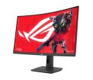 Asus - Monitor ASUS ROG XG32WCS 32"/VA,zakrivljen/2560x1440/180Hz/1ms GtG/HDMI,DP, USB type C/freesync_small_1