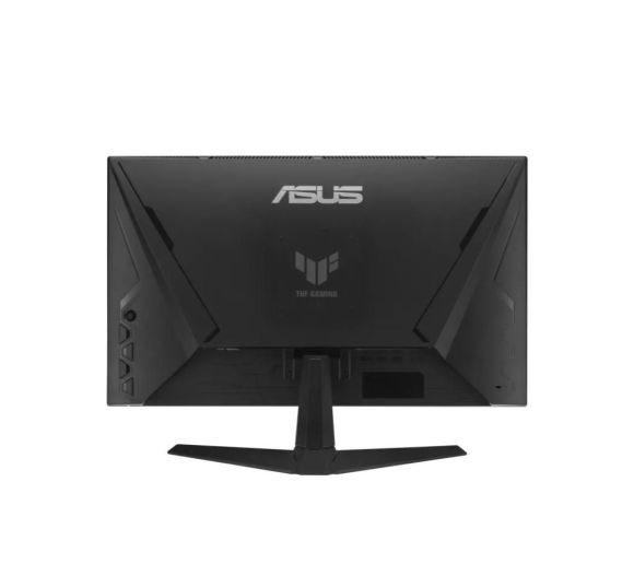 Asus - Monitor ASUS VG249QM5A 23.8"/IPS/1920x1080/240Hz/0.3ms/HDMIx2,DP/freesync/VESA/zvucnici/crna_1