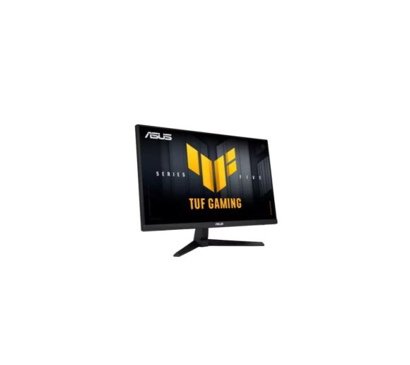 Asus - Monitor ASUS VG249QM5A 23.8"/IPS/1920x1080/240Hz/0.3ms/HDMIx2,DP/freesync/VESA/zvucnici/crna_3