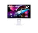LG - Monitor LG 32G810SA-W 31.5"/IPS/3840x2160/144Hz/1ms GtG/HDMIx2,DP,USB-C/G-sync/pivot/zvucnici/bela_small_1