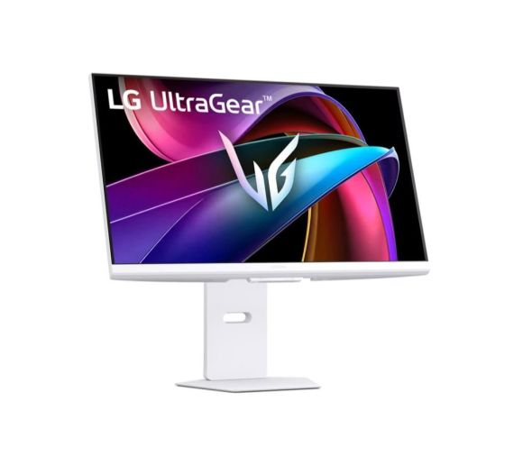 LG - Monitor LG 32G810SA-W 31.5"/IPS/3840x2160/144Hz/1ms GtG/HDMIx2,DP,USB-C/G-sync/pivot/zvucnici/bela_2