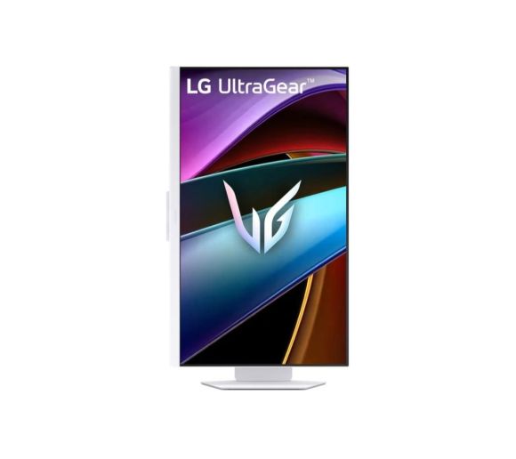LG - Monitor LG 32G810SA-W 31.5"/IPS/3840x2160/144Hz/1ms GtG/HDMIx2,DP,USB-C/G-sync/pivot/zvucnici/bela_3