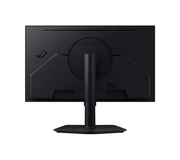 Samsung - Monitor SAMSUNG LS25HG402EUXEN 25"/IPS/1920x1080/240Hz/1ms GtG/HDMI,DP/freesync/pivot/crna_1
