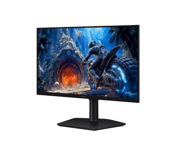 Samsung - Monitor SAMSUNG LS25HG402EUXEN 25"/IPS/1920x1080/240Hz/1ms GtG/HDMI,DP/freesync/pivot/crna_2