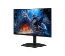 Samsung - Monitor SAMSUNG LS25HG402EUXEN 25"/IPS/1920x1080/240Hz/1ms GtG/HDMI,DP/freesync/pivot/crna_small_2