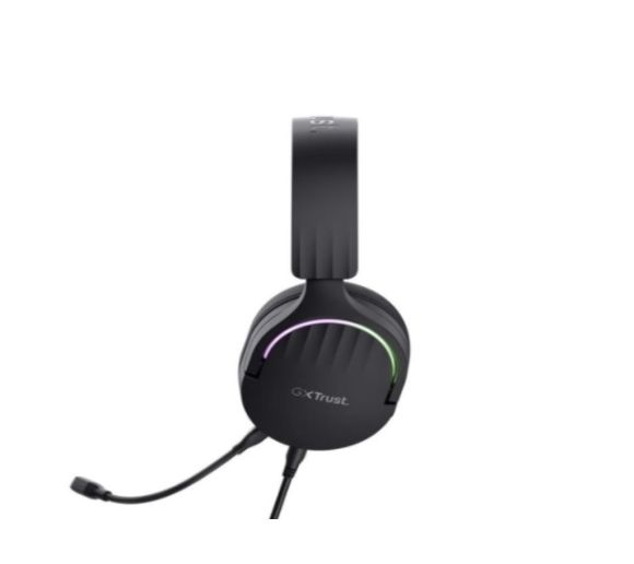 Trust - Slušalice TRUST GXT490 FAYZO 7.1/ USB/crna_3