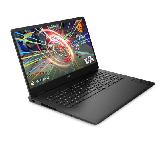HP - Laptop HP Omen 17-db1003nm DOS/17.3"FHD AG IPS VRR 144Hz/Ryzen AI 7-350/32GB/1TB/5070 8GB/backlit/2g_2