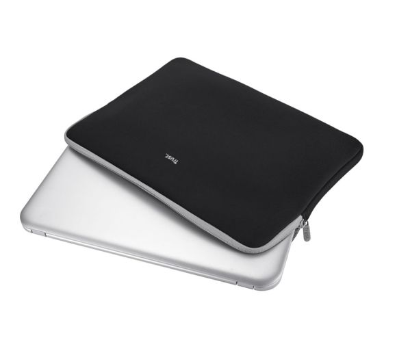 Trust - Futrola TRUST PRIMO SLEEVE 13.3"/crna_1