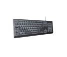Trust - Tastatura TRUST Primo Illuminated žicna/SRB/osvetljenje/crna_small_2
