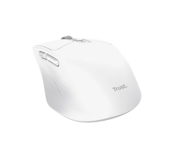 Trust - Miš TRUST NIVEN COMFORT MULTI-WRLS MOUSE/bela_1