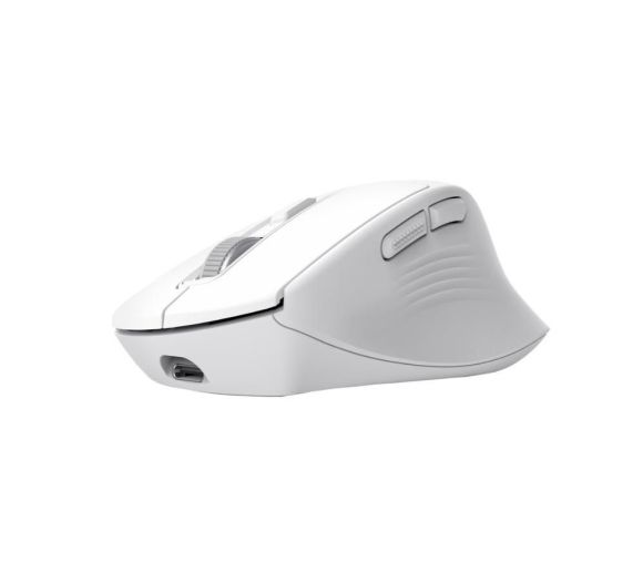 Trust - Miš TRUST NIVEN COMFORT MULTI-WRLS MOUSE/bela_2