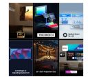 HISENSE - M2SE PRO smart Laser 4K PRO-UHD 1.150 ANSI lumena 1000:1 WiFi VIDAA U9 projektor _small_6