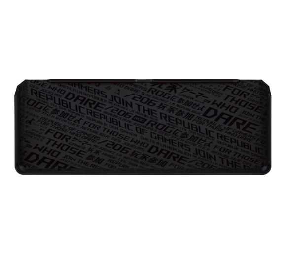 Asus - M606 ROG FALCHION ACE HFX tastatura crna _0