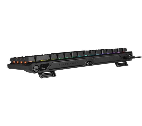 Asus - M606 ROG FALCHION ACE HFX tastatura crna _1