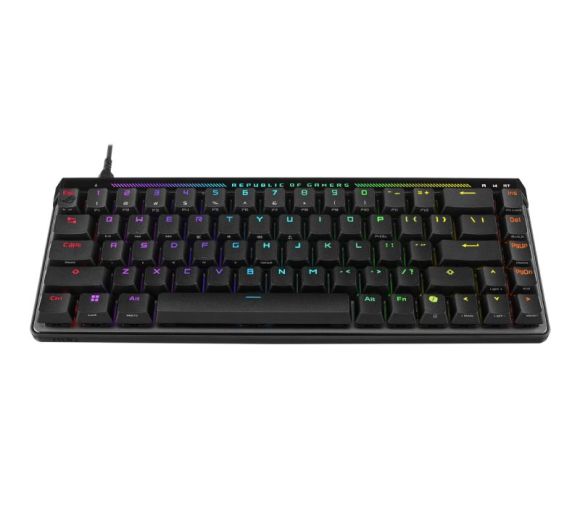 Asus - M606 ROG FALCHION ACE HFX tastatura crna _3