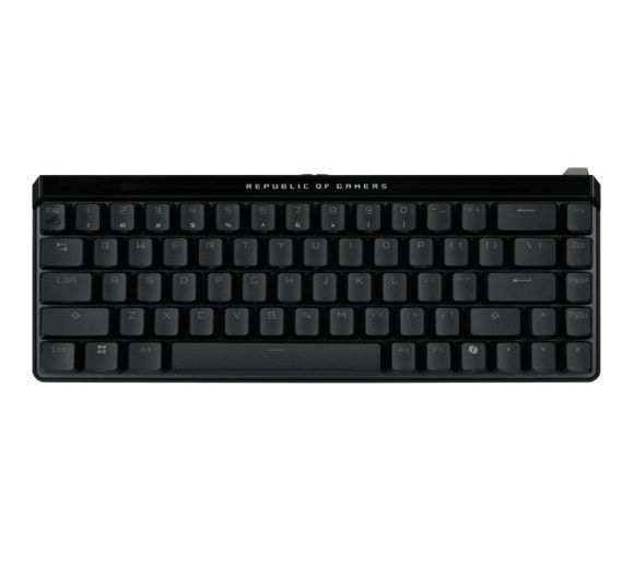 Asus - M606 ROG FALCHION ACE HFX tastatura crna _7