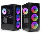 EWE PC - GAMING računar Ryzen 7 5700 16GB 1TB RTX5060 8GB _small_0