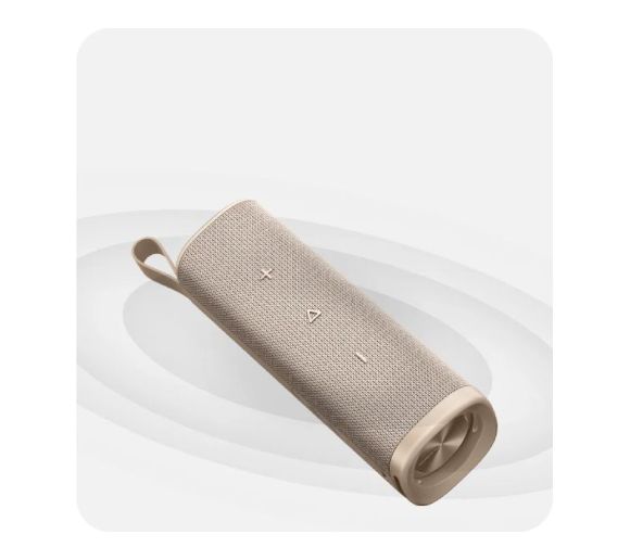 Xiaomi - Mi Portable Bluetooth zvučnik 30W zlatni (QBH4370GL) _1