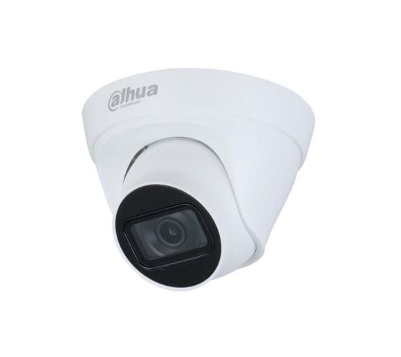 Dahua - IPC-HDW1230T1-0360B-S5 2 MP Entry IR Fixed-Focal Eyeball Netwok Camera _0