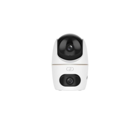 Dahua - H3D-3F 3+3MP Indoor Wi-Fi Dual-Lens Pan & Tilt kamera _2