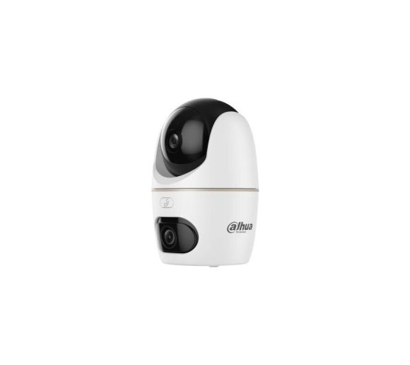Dahua - H3D-3F 3+3MP Indoor Wi-Fi Dual-Lens Pan & Tilt kamera _3