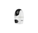 Dahua - H3D-3F 3+3MP Indoor Wi-Fi Dual-Lens Pan & Tilt kamera _small_3