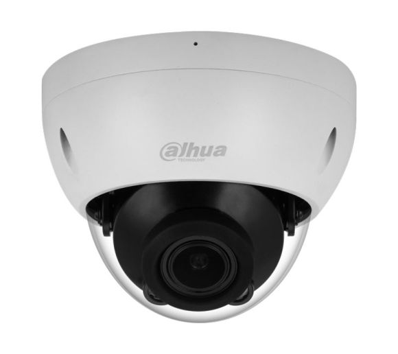 Dahua - IPC-HDBW2541R-ZAS-27135-S2 5MP IR Vari-focal Dome WizSense Network kamera _1