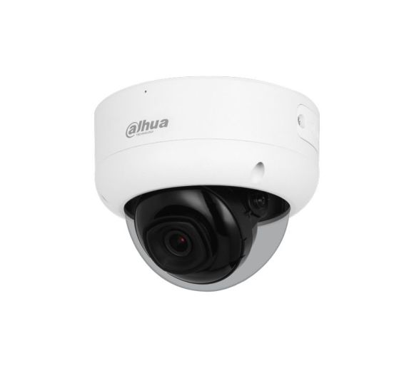 Dahua - IPC-HDBW3441EP-S-0280B-S2 4MP IR Fixed-focal Dome WizSense Network kamera _1