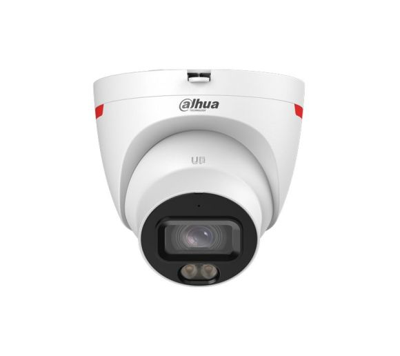 Dahua - IPC-HDW2249T-S-PRO  2MP WizColor Fixed-focal Eyeball WizSense Network kamera _1