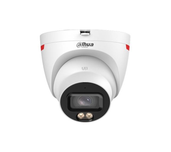 Dahua - IPC-HDW2249T-S-PRO  2MP WizColor Fixed-focal Eyeball WizSense Network kamera _2