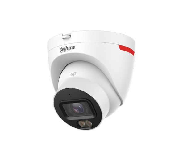 Dahua - IPC-HDW2249T-S-PRO  2MP WizColor Fixed-focal Eyeball WizSense Network kamera _3