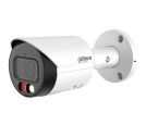Dahua - IPC-HFW2849S-S-IL 8MP Smart Dual Light Fixed-focal Bullet WizSense Network kamera _small_1