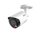 Dahua - IPC-HFW2849S-S-IL 8MP Smart Dual Light Fixed-focal Bullet WizSense Network kamera _small_2