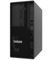 Lenovo - SRV LN ST45 V3, 4344P 8C 16GB 1x2.5` 3x3.5` HDD 500W